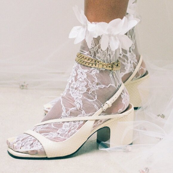 Nomasei Women's Venus Sandals - Picture 5 of 5